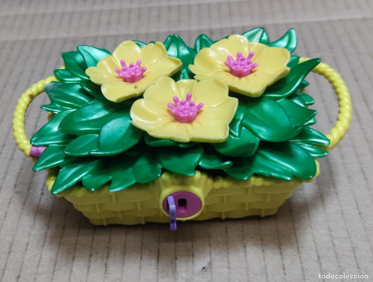 Casas de mu&ntilde;ecas: Secret Princess de Ideal sin caja - Foto 1