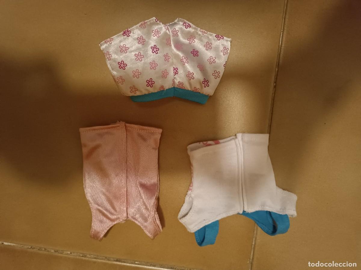Casas de mu&ntilde;ecas: Conjunto Nancy deporte - Foto 2