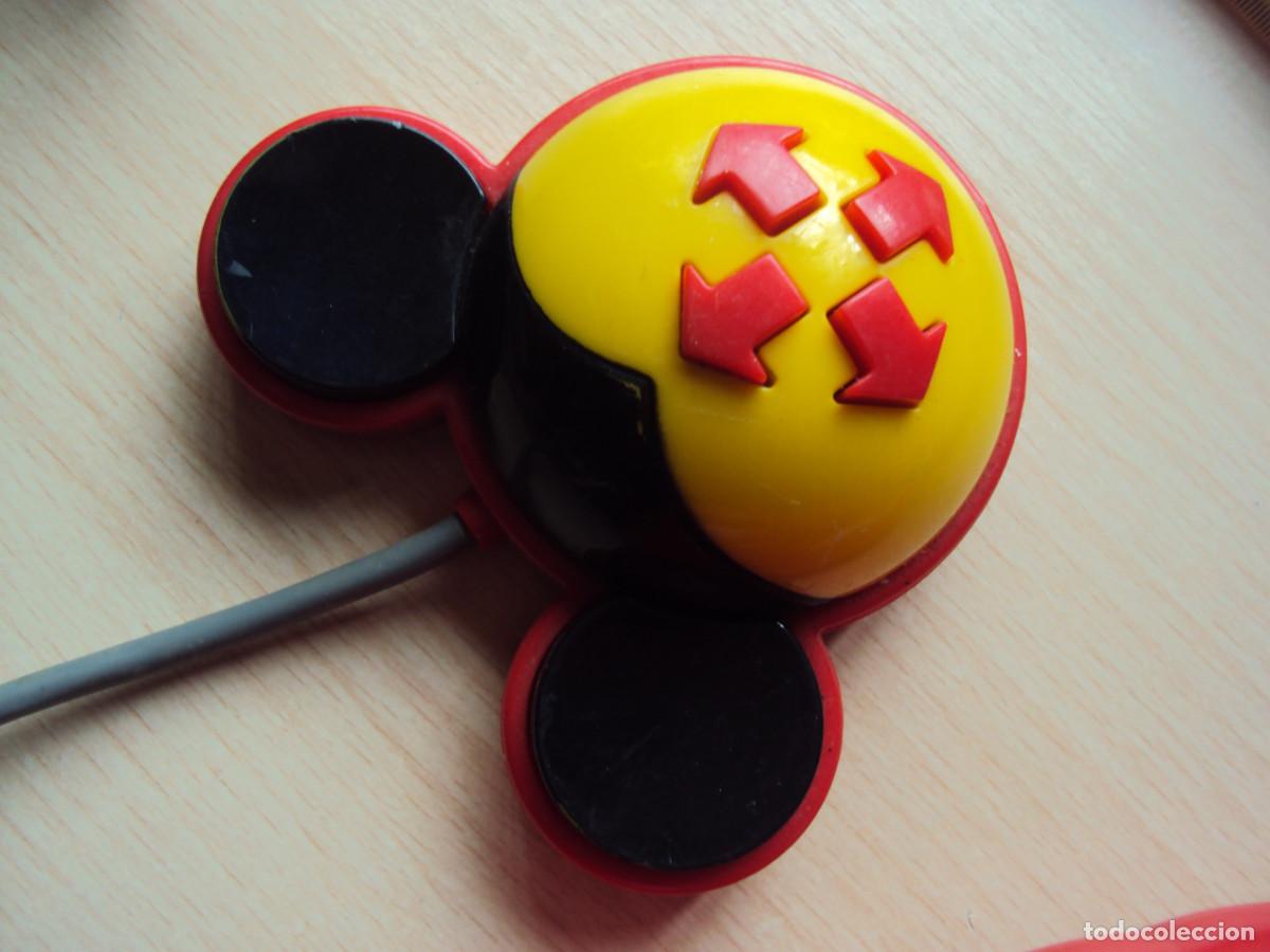 Casas de mu&ntilde;ecas: LA CASA DE MIKEY MOUSE - Foto 4