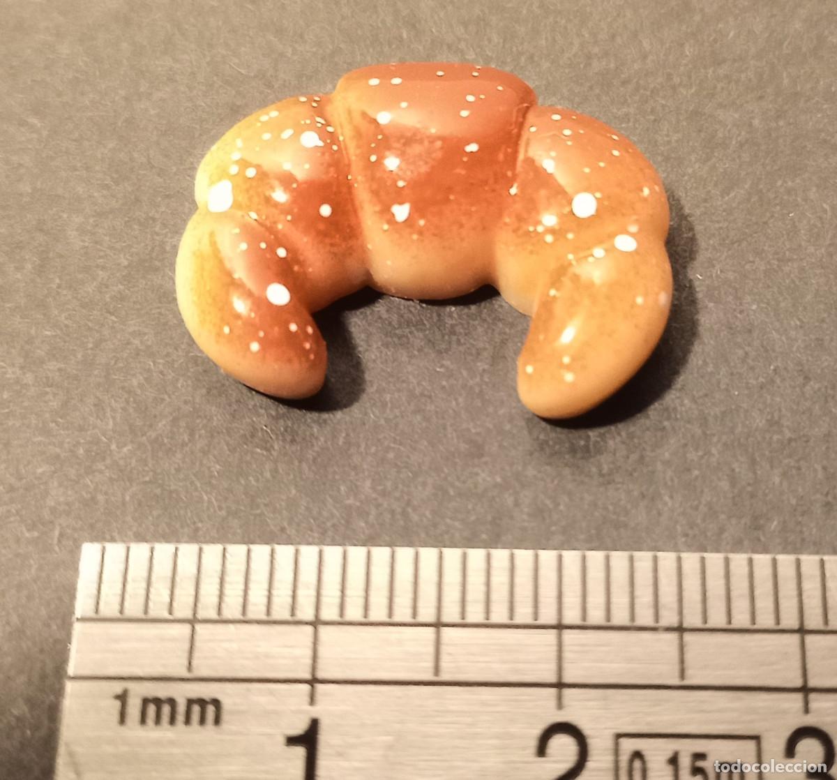 Casas de mu&ntilde;ecas: CASA DE MU&Ntilde;ECAS COMPLEMENTO - CROISSANT - Foto 1