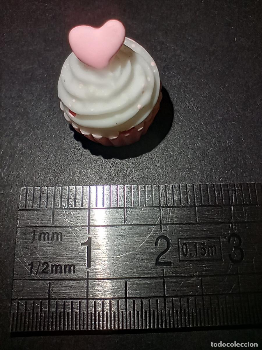 Casas de mu&ntilde;ecas: CASA DE MU&Ntilde;ECAS COMPLEMENTO - CAKE - Foto 1