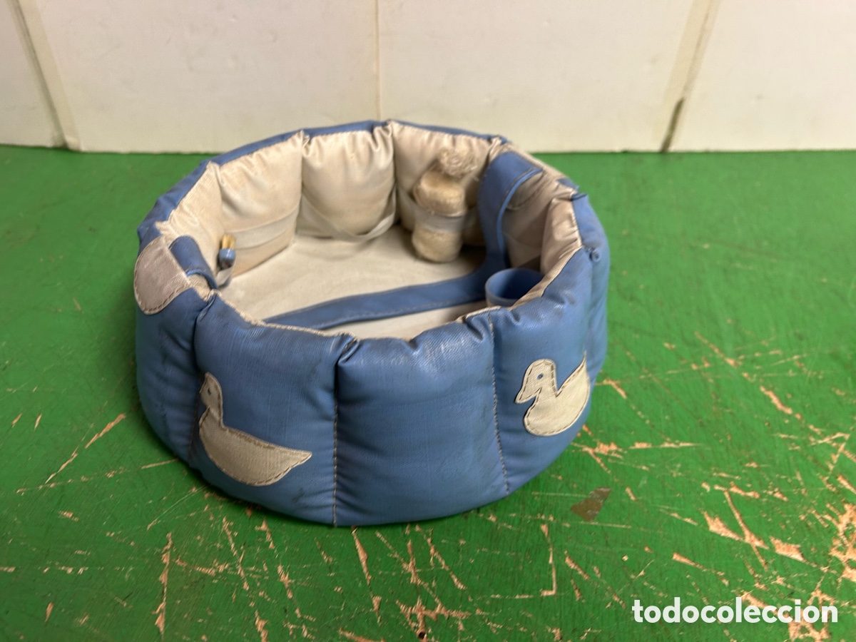 Casas de mu&ntilde;ecas: NECESER PARA MU&Ntilde;ECAS - Foto 3