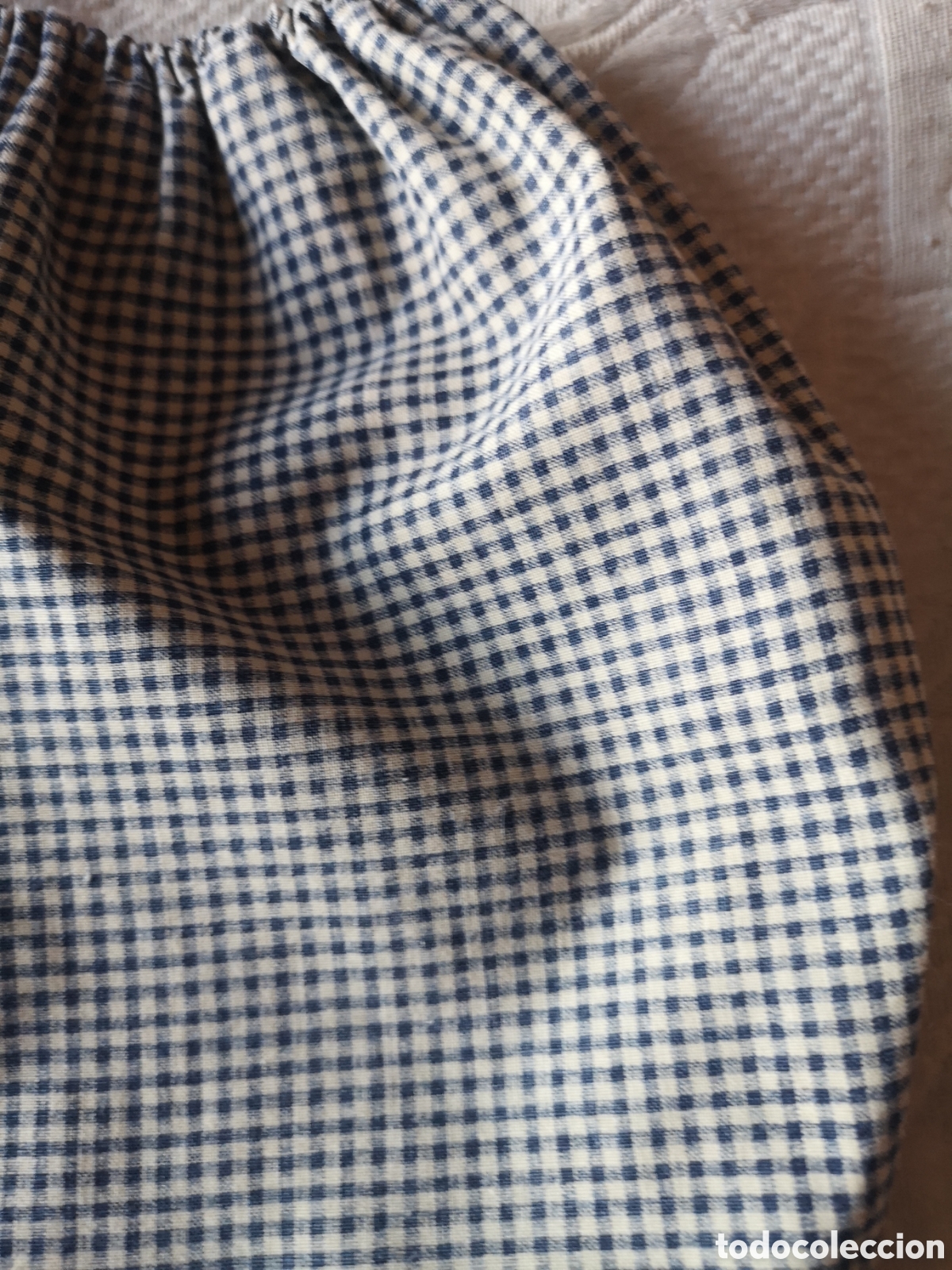 Casas de mu&ntilde;ecas: Ropa de mu&ntilde;eca -Pololo - Foto 2