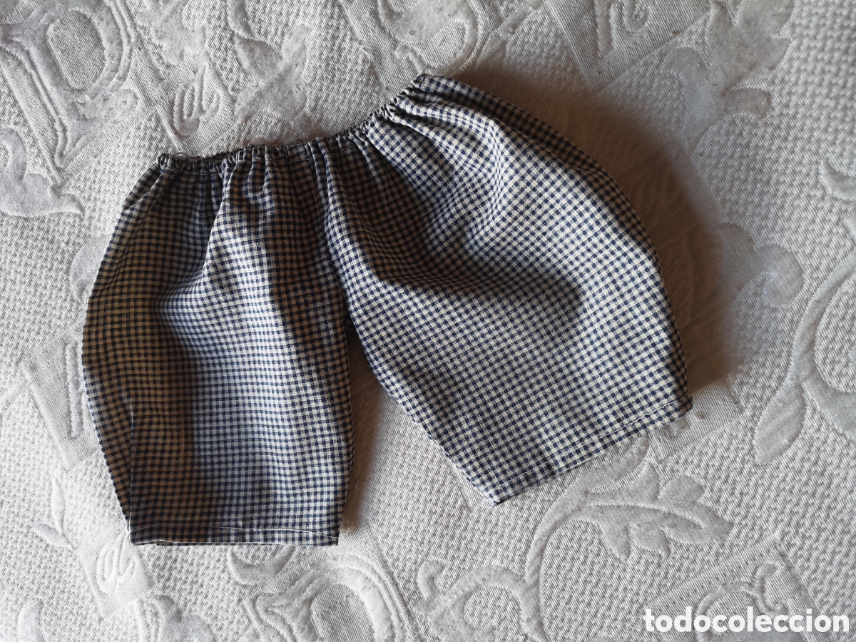 Casas de mu&ntilde;ecas: Ropa de mu&ntilde;eca -Pololo - Foto 3