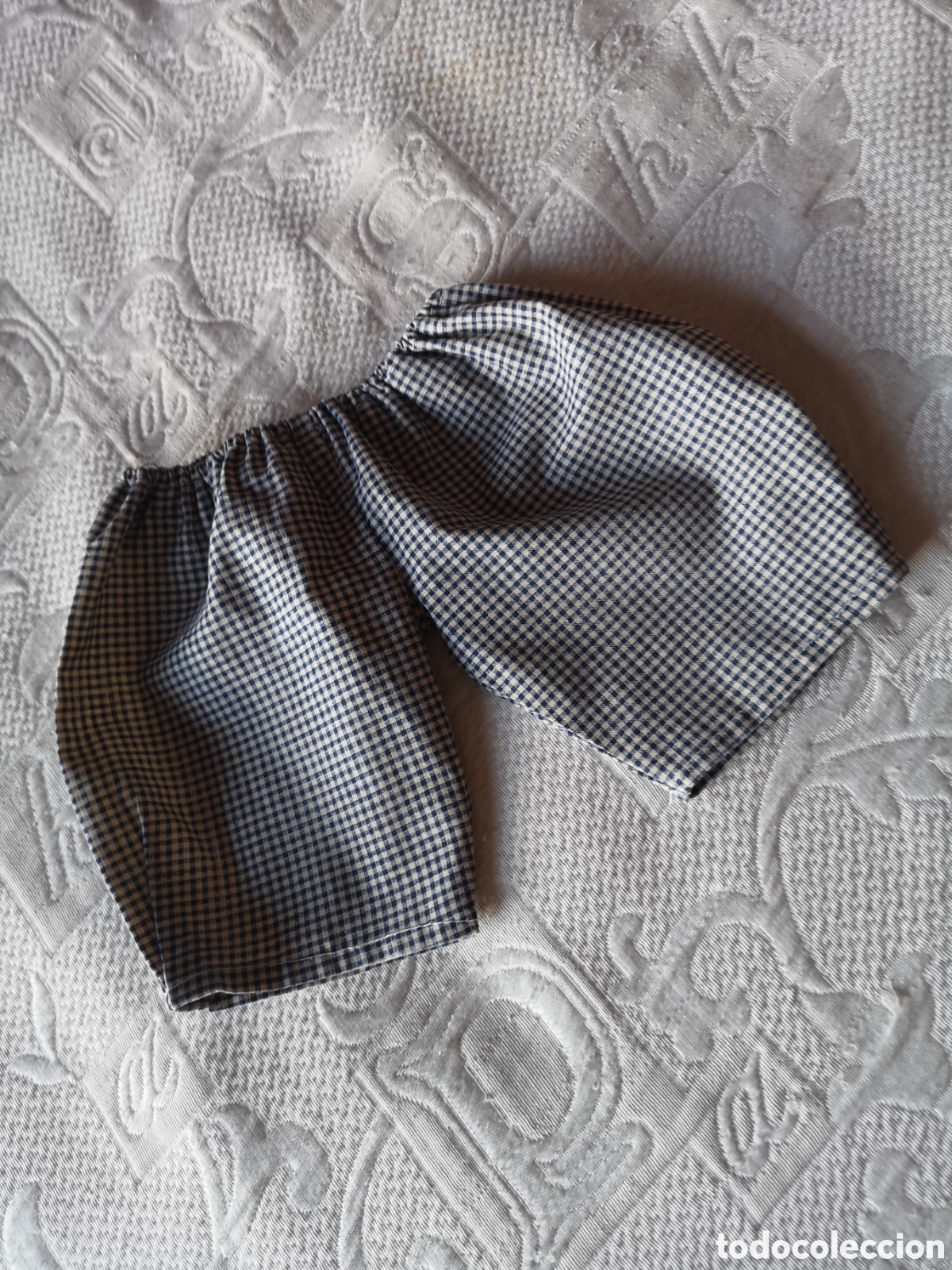 Casas de mu&ntilde;ecas: Ropa de mu&ntilde;eca -Pololo - Foto 1