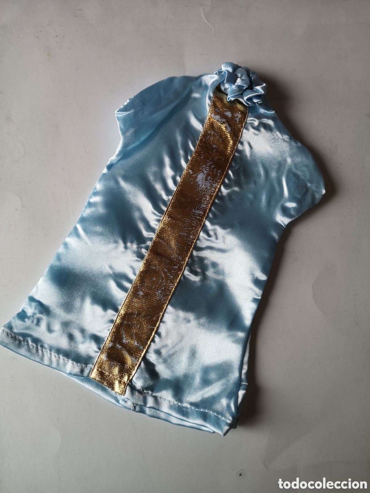 Casas de mu&ntilde;ecas: Ropa de mu&ntilde;eca o marioneta - Foto 1