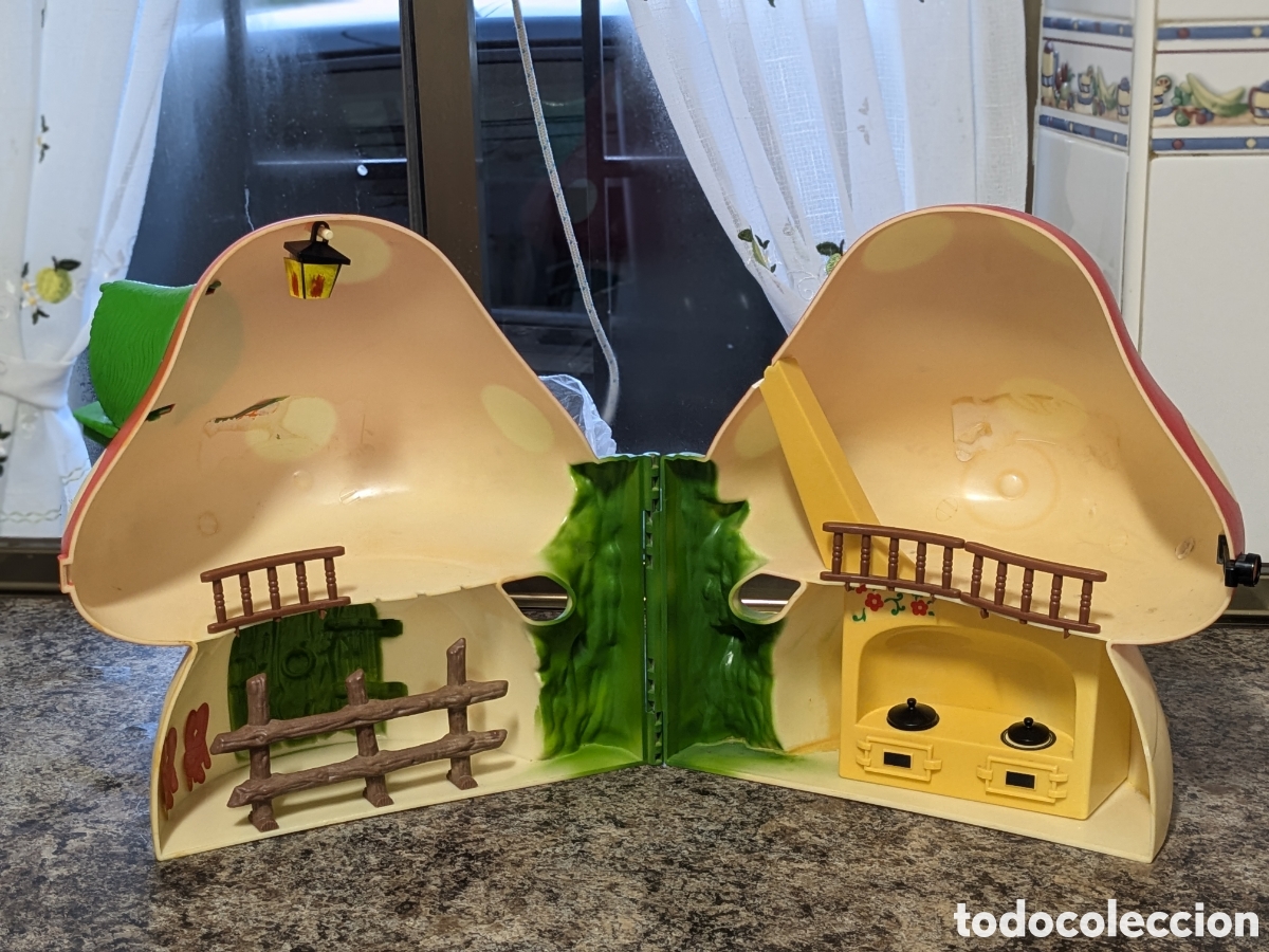 Casas de mu&ntilde;ecas: Casa seta de barriguitas - Foto 4