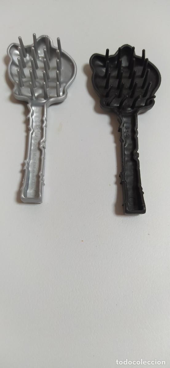 Casas de mu&ntilde;ecas: MONSTER HIGH CEPILLOS - Foto 2