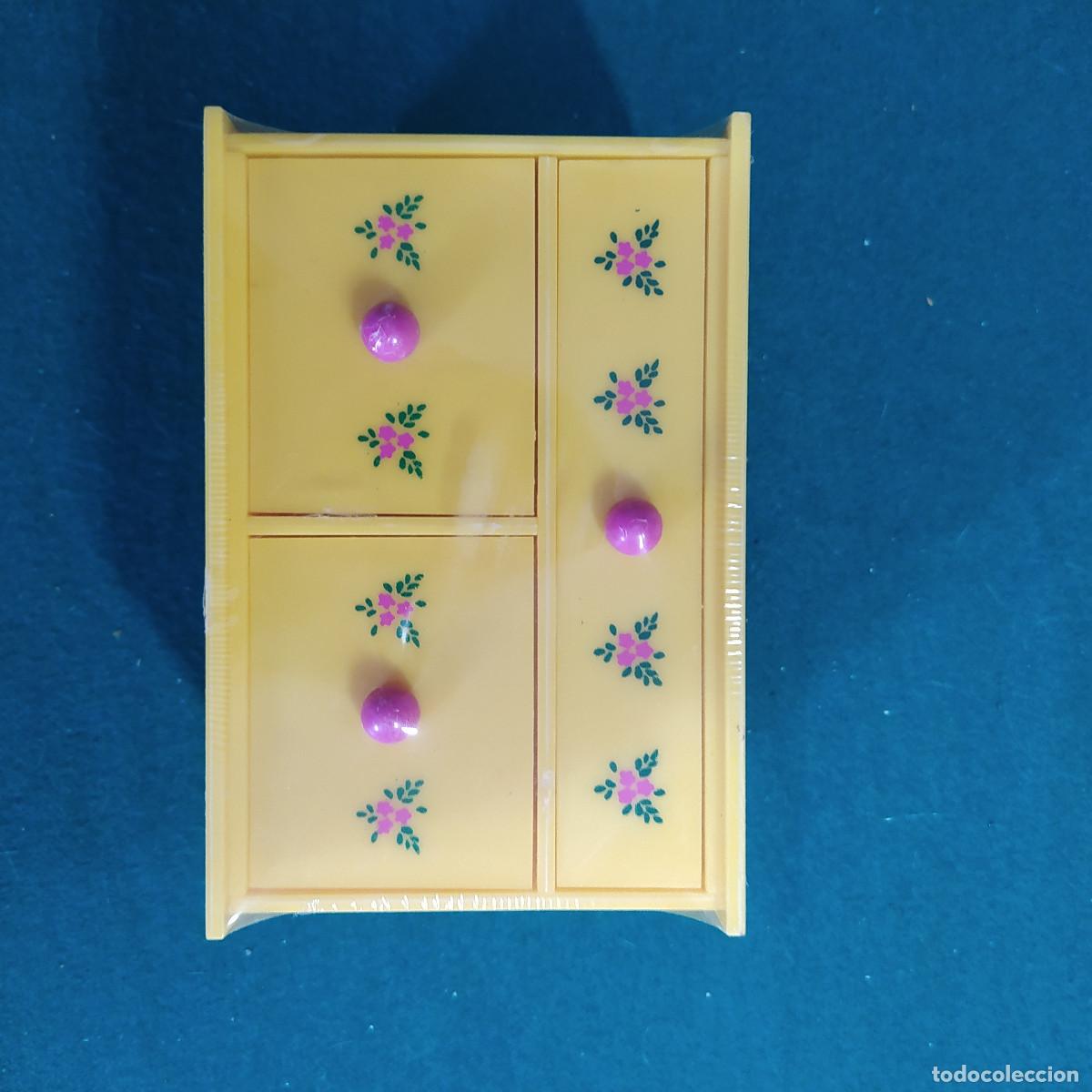 Casas de mu&ntilde;ecas: MUEBLES PARA CASA DE MU&Ntilde;ECAS - Foto 2