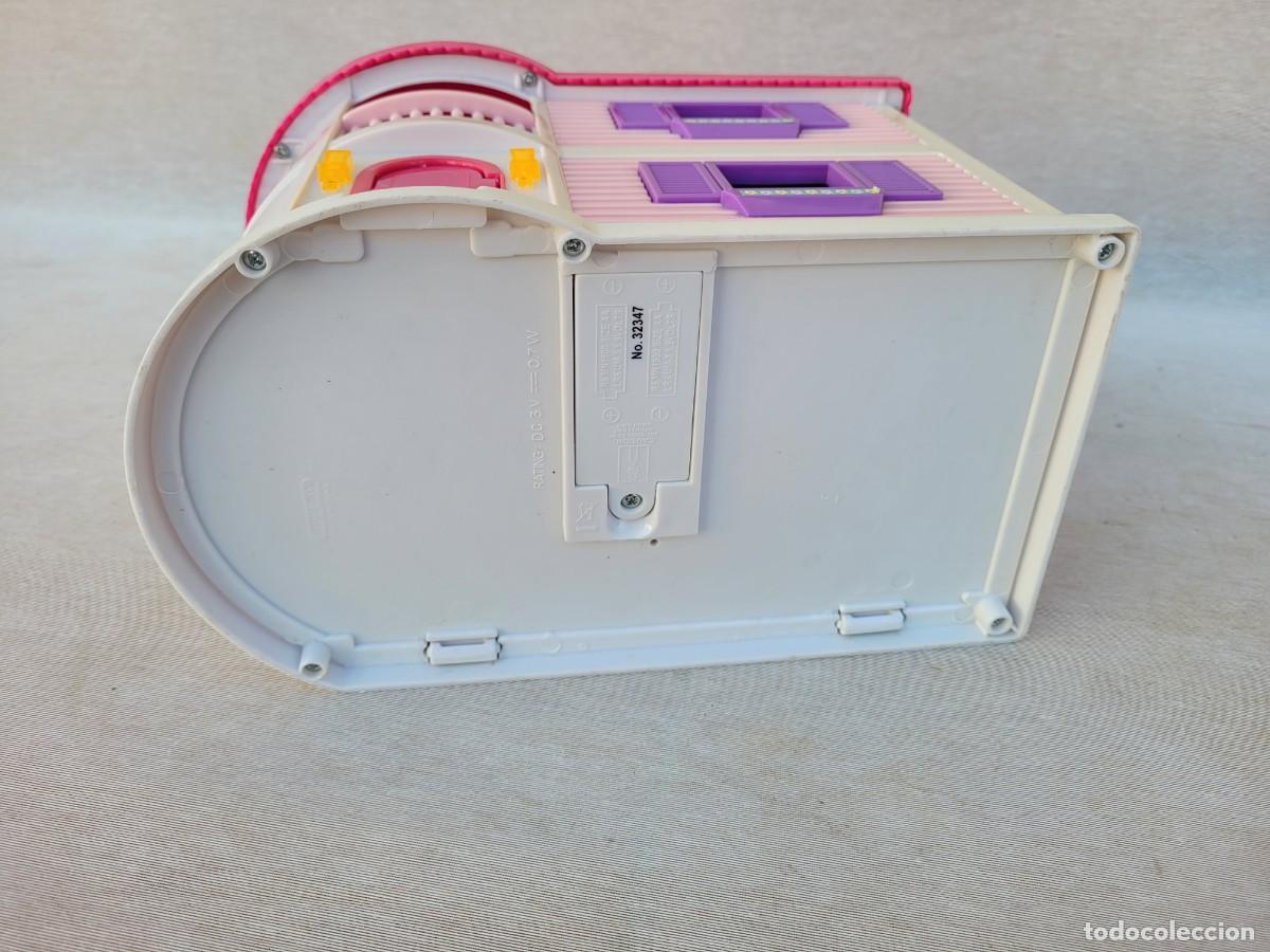 Casas de mu&ntilde;ecas: Casa de Hello Kitty, con accesorios y luz. - Foto 11