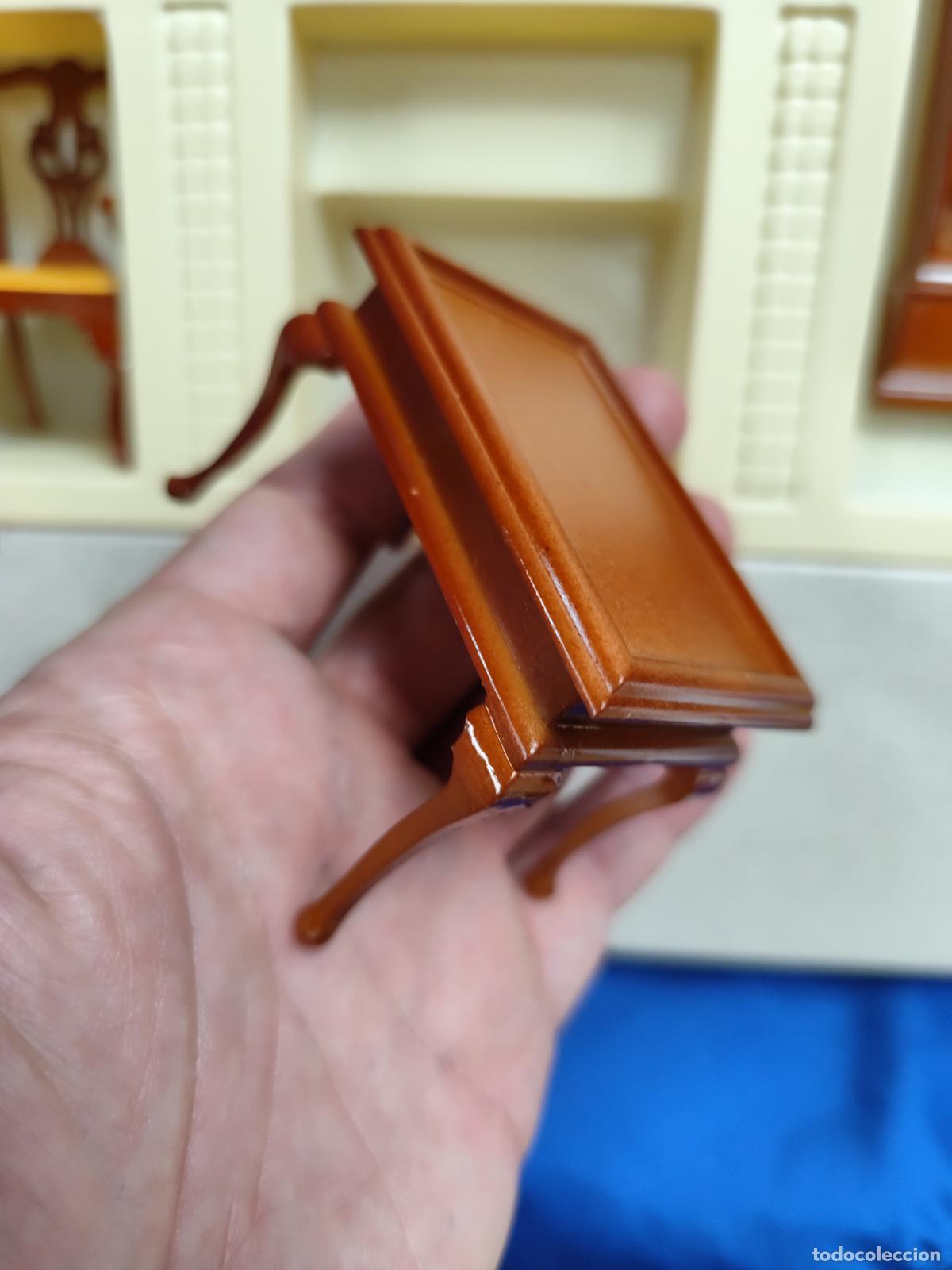 Casas de mu&ntilde;ecas: MOBILARIO CASA DE MU&Ntilde;ECA MOBISTYL - Foto 10