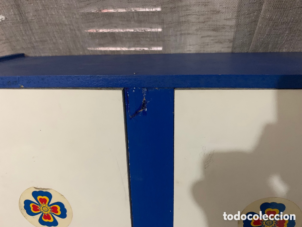 Casas de mu&ntilde;ecas: Armario Nancy o similar - Foto 3