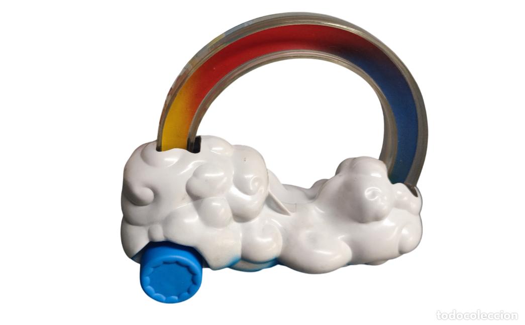 Casas de mu&ntilde;ecas: Osomovil Multicolor de los osos amorosos - Foto 2