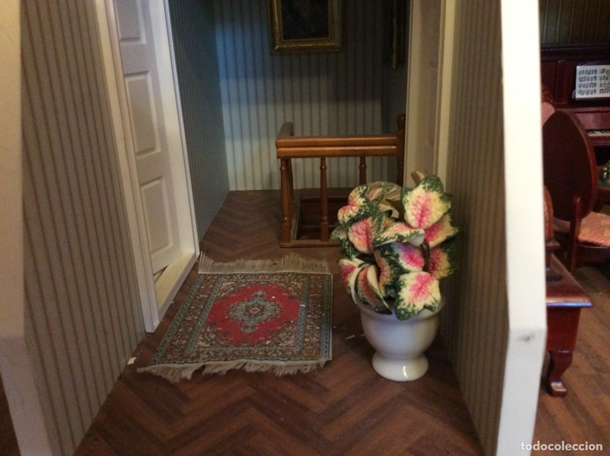 Casas de mu&ntilde;ecas: CASA MU&Ntilde;ECAS EN MADERA . - Foto 10