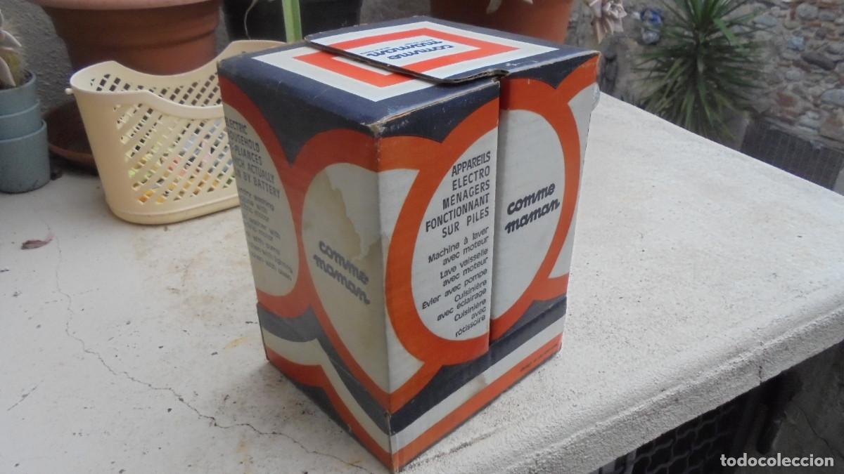 Casas de mu&ntilde;ecas: olla enlatada de marca como mam&aacute; - Foto 1