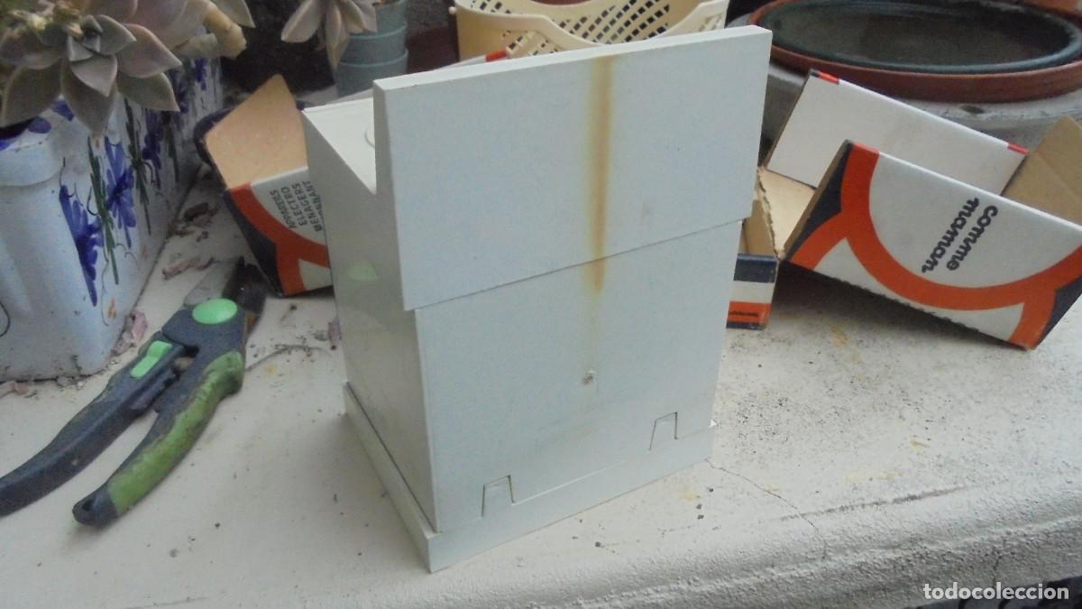 Casas de mu&ntilde;ecas: olla enlatada de marca como mam&aacute; - Foto 7