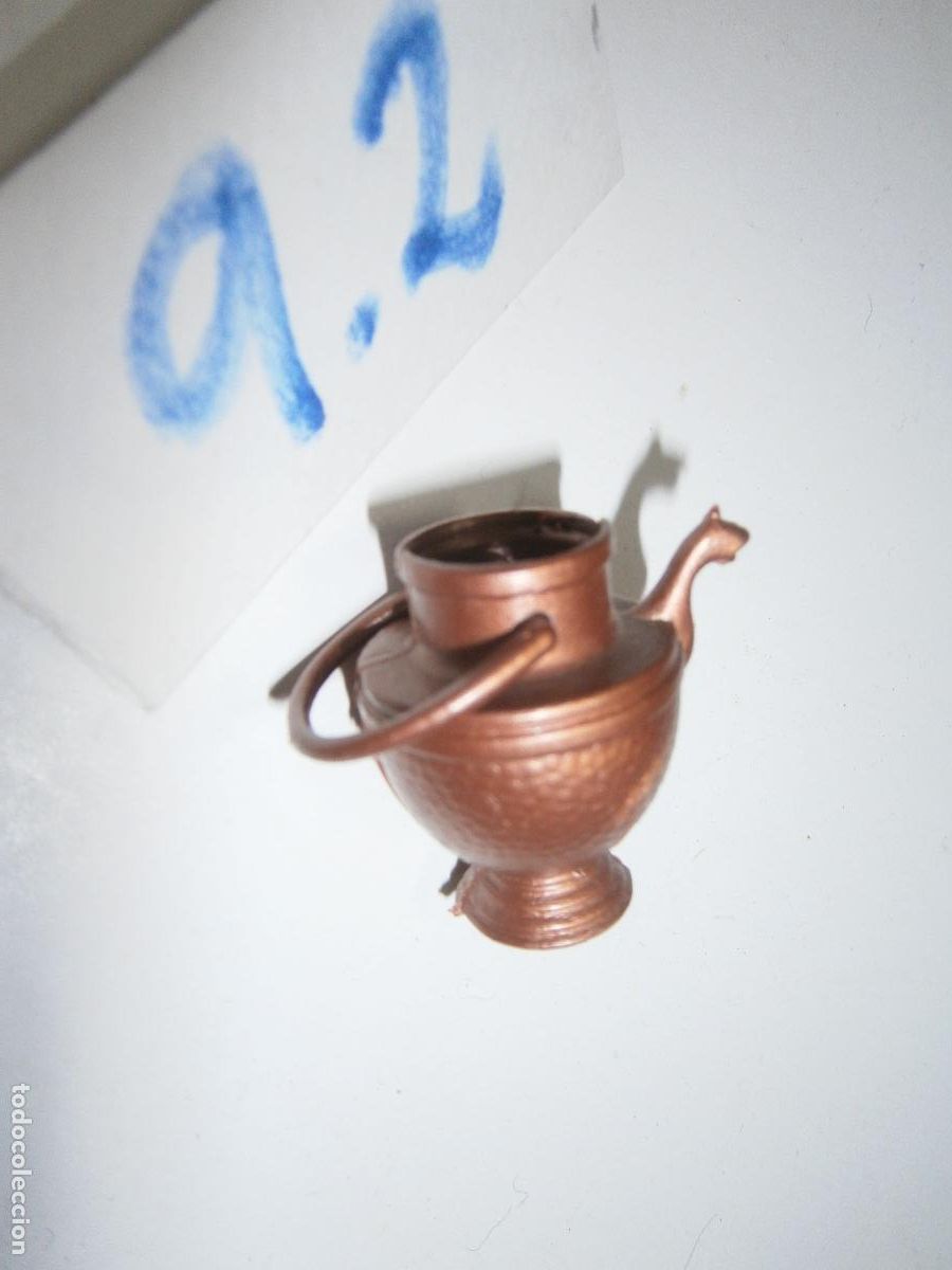 Casas de mu&ntilde;ecas: COMPLEMENTO U OBJETO DECORATIVO PARA CASA DE MU&Ntilde;ECAS - ENVIO GRATIS A ESPA&Ntilde;A - Foto 1