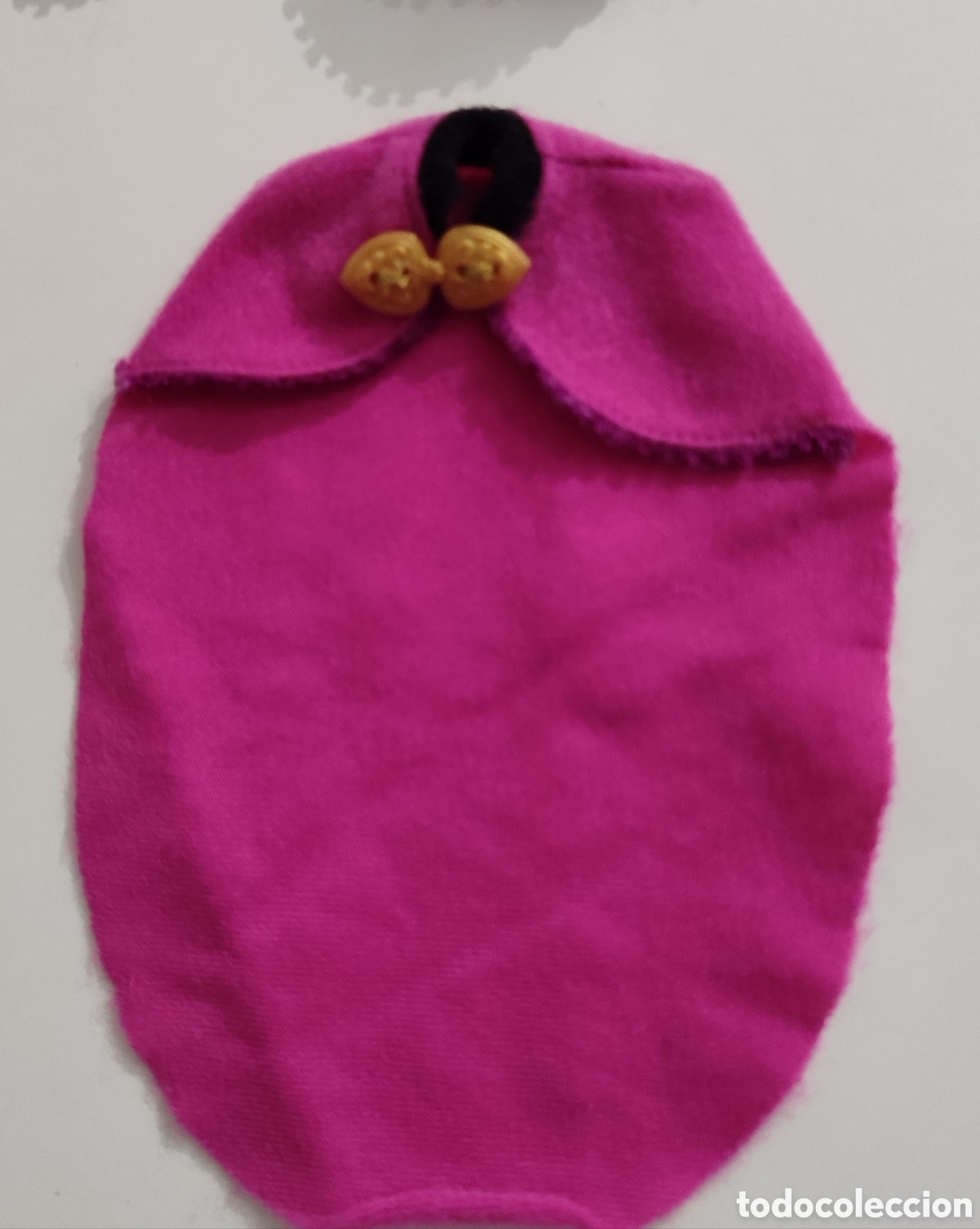 Casas de mu&ntilde;ecas: Capas mu&ntilde;eca Anna de Frozen. Disney - Foto 4