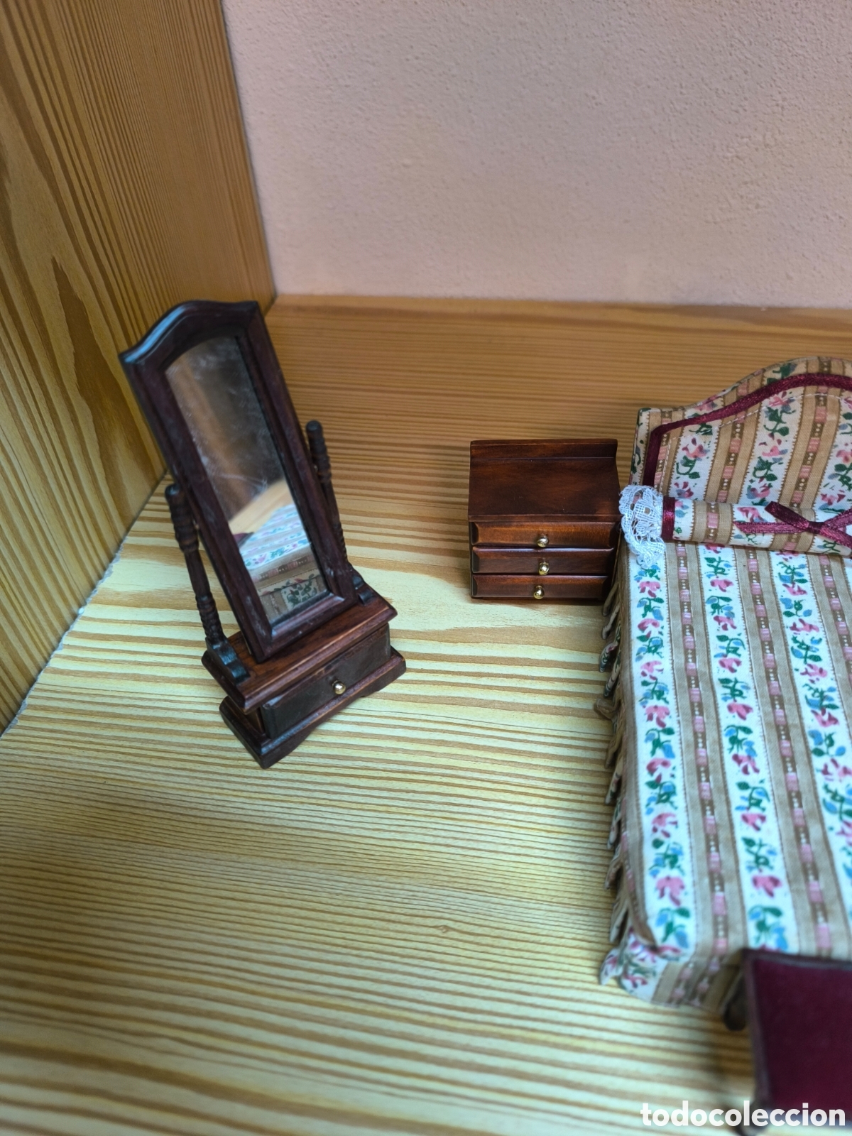 Casas de mu&ntilde;ecas: MUEBLES CASA MU&Ntilde;ECAS - Foto 2