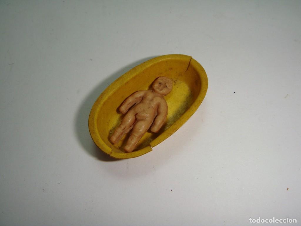 Casas de mu&ntilde;ecas: Juguete en miniatura para casa de mu&ntilde;ecas. - Foto 2