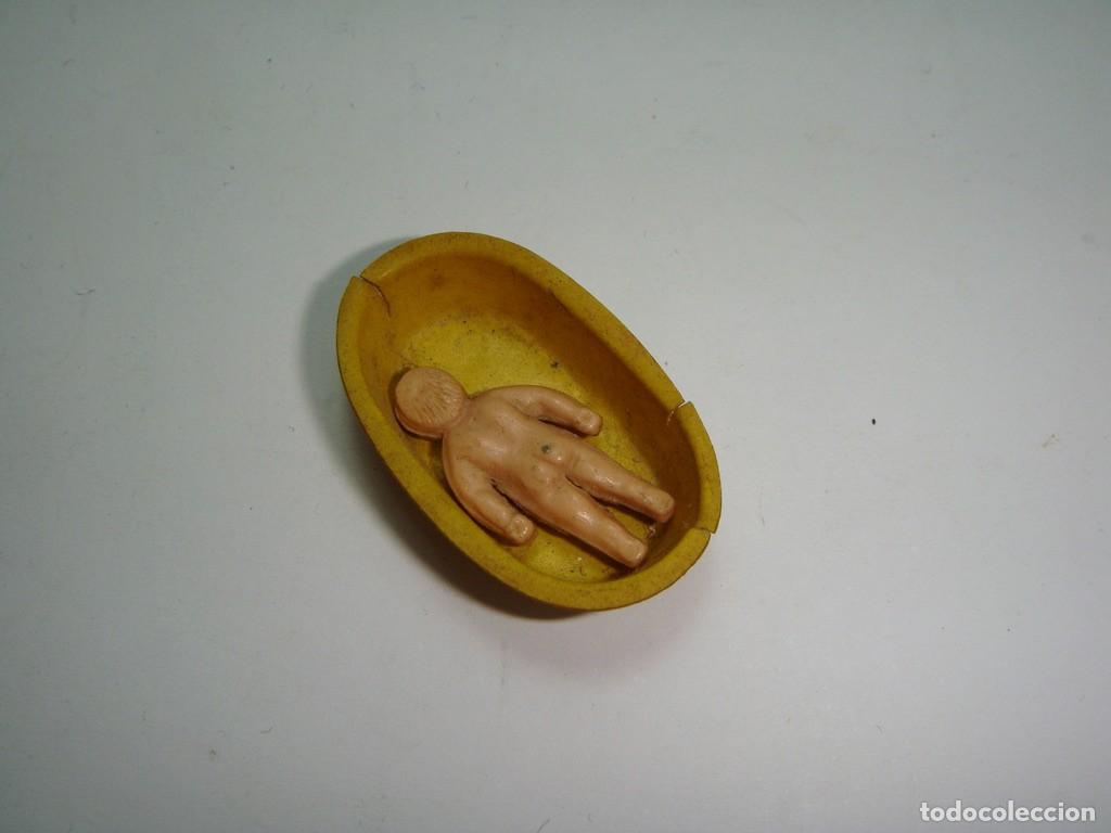 Casas de mu&ntilde;ecas: Juguete en miniatura para casa de mu&ntilde;ecas. - Foto 4