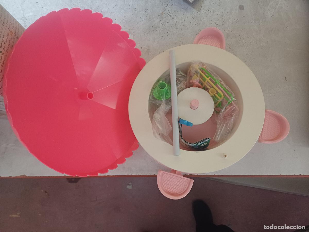 Casas de mu&ntilde;ecas: KIOSKO BARRIGUITAS - FAMOSA - Foto 6