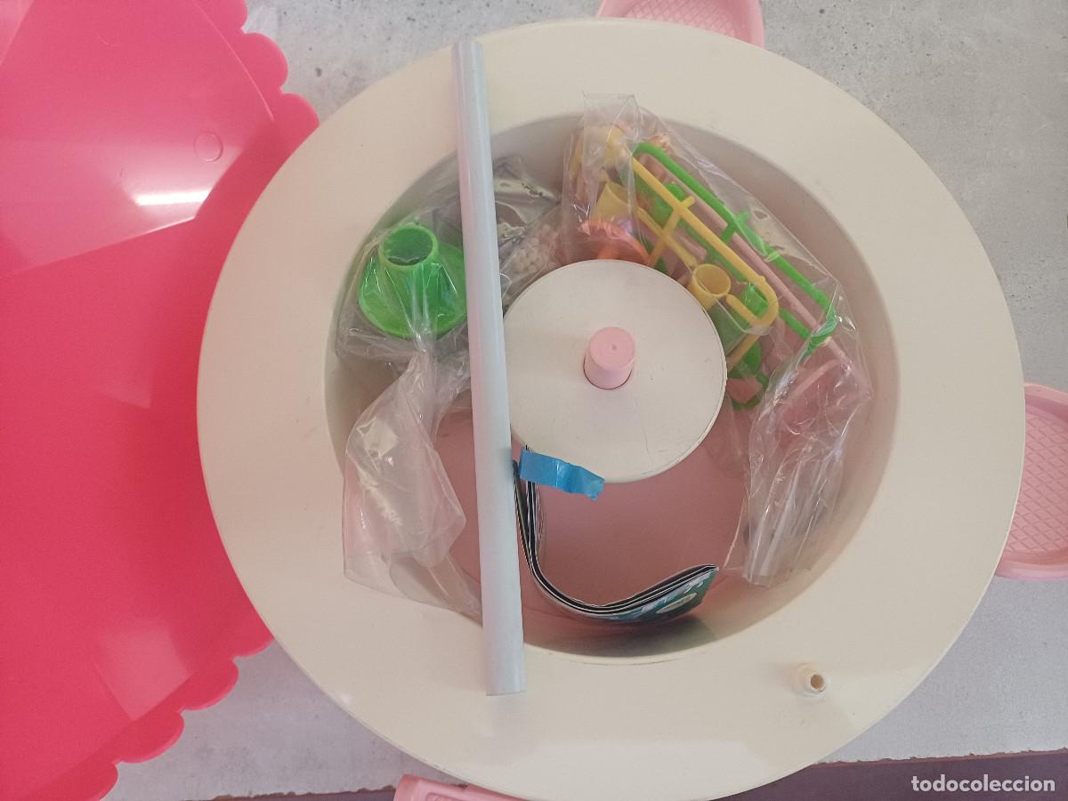 Casas de mu&ntilde;ecas: KIOSKO BARRIGUITAS - FAMOSA - Foto 7
