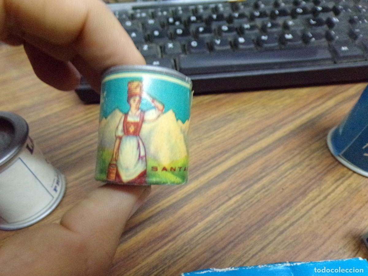 Casas de mu&ntilde;ecas: ESTAMOS LIQUIDANDO. lote de 18 complementos bote cajas casa de mu&ntilde;ecas - Foto 21