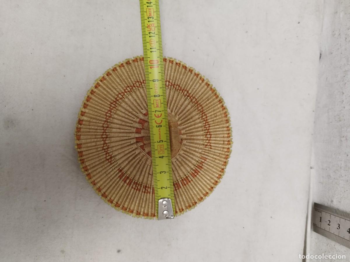 Casas de mu&ntilde;ecas: Sombrero peque&ntilde;o tipo para mu&ntilde;eca. - Foto 5