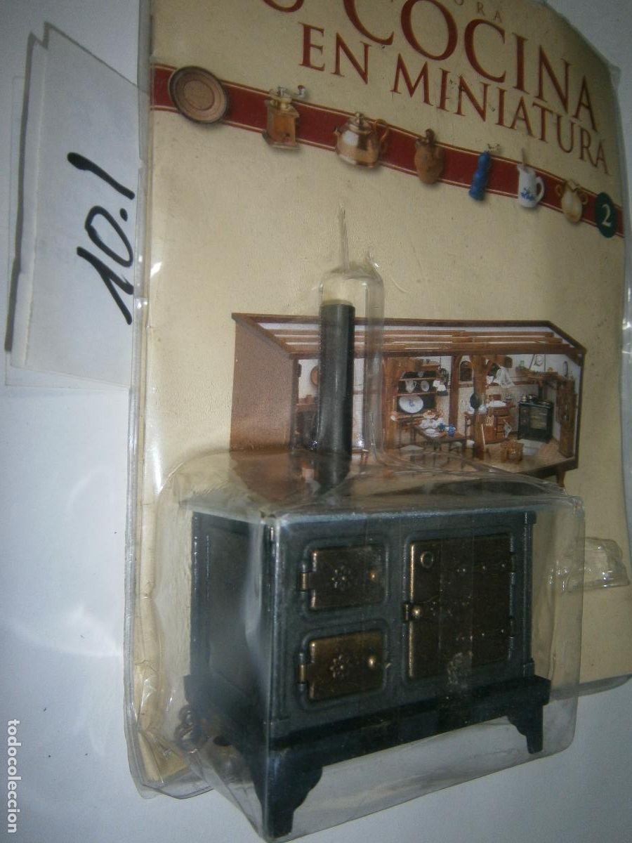 Casas de mu&ntilde;ecas: MOBILIARIO O COMPLEMENTOS PARA CASA DE MU&Ntilde;ECAS - Foto 1