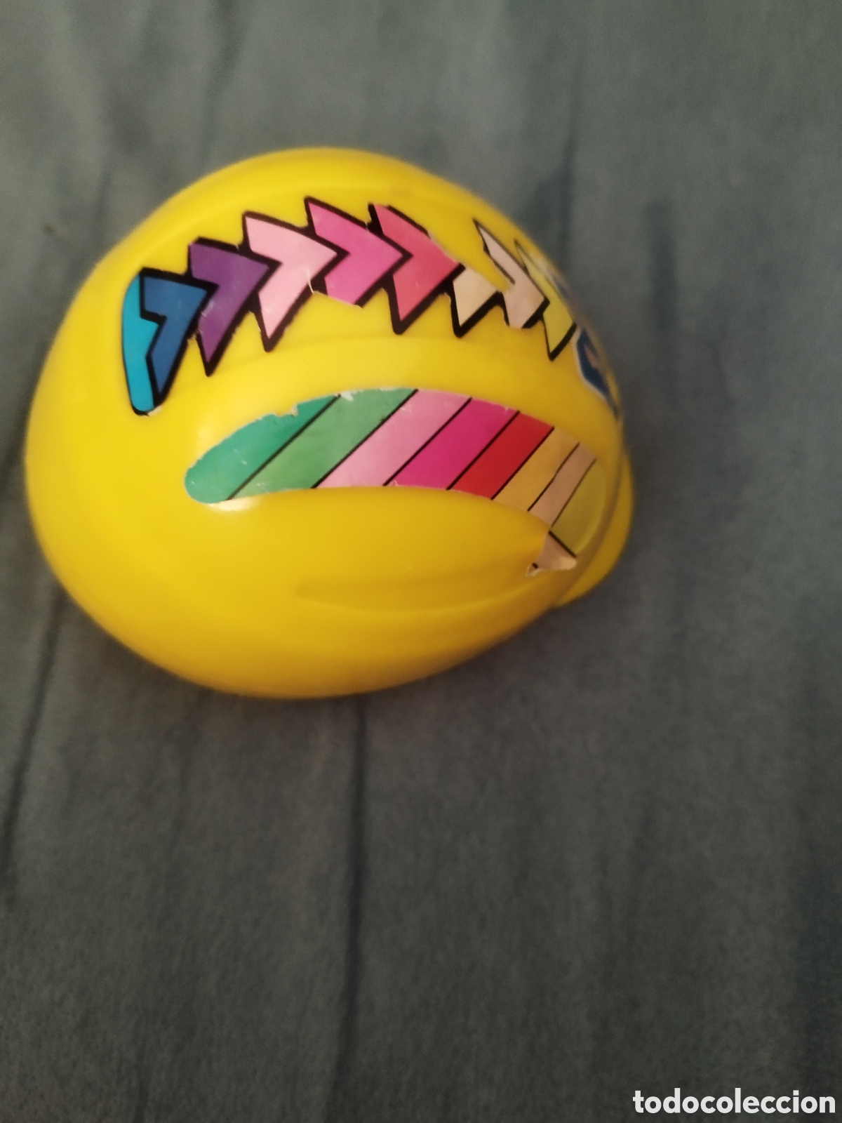 Casas de mu&ntilde;ecas: Casco mu&ntilde;eca Roly Jesmar - Foto 3