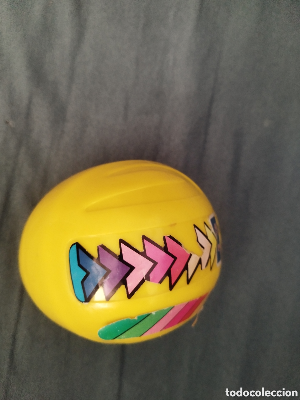 Casas de mu&ntilde;ecas: Casco mu&ntilde;eca Roly Jesmar - Foto 4