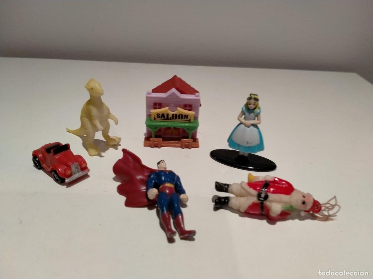 Casas de mu&ntilde;ecas: Micro juguetes para casas de mu&ntilde;ecas - Foto 1