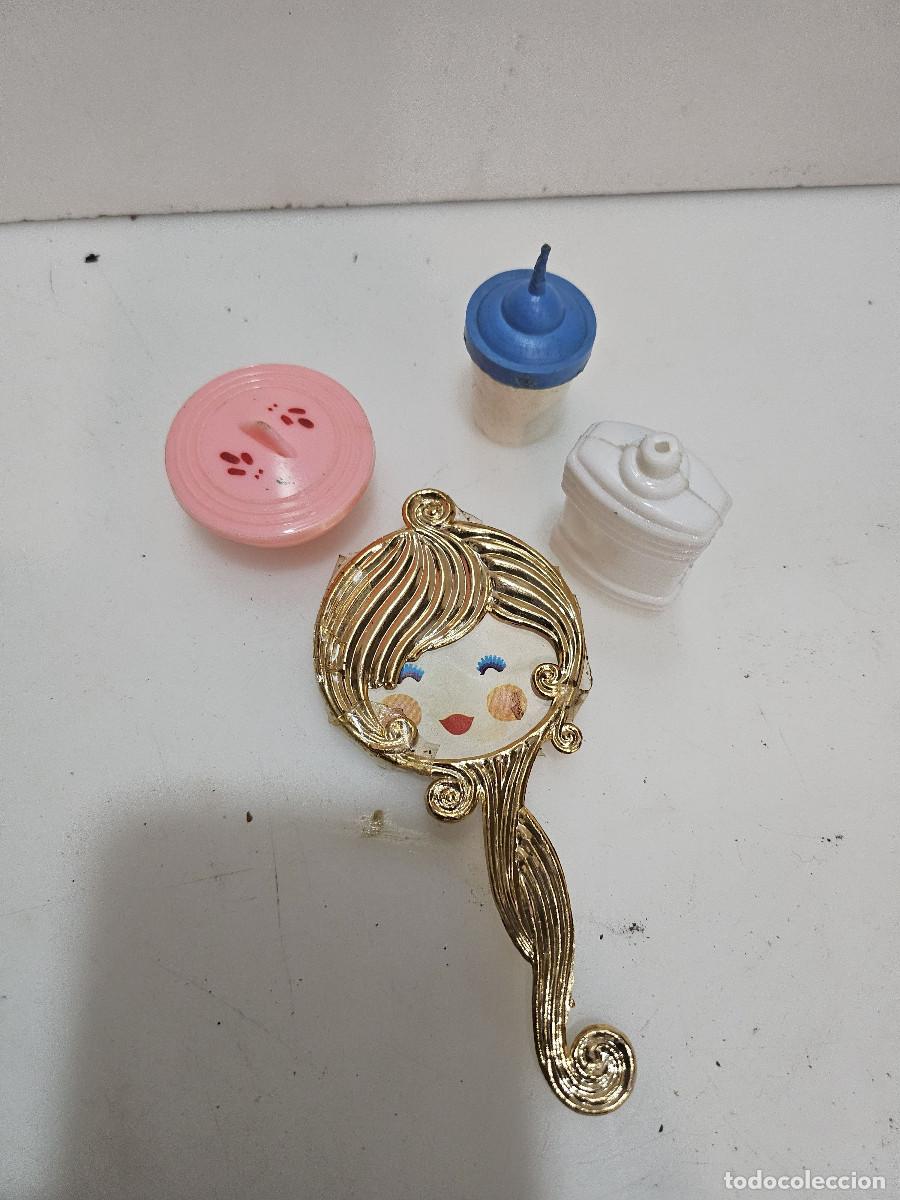 Casas de mu&ntilde;ecas: mini menajes de casa de mu&ntilde;ecas - Foto 1