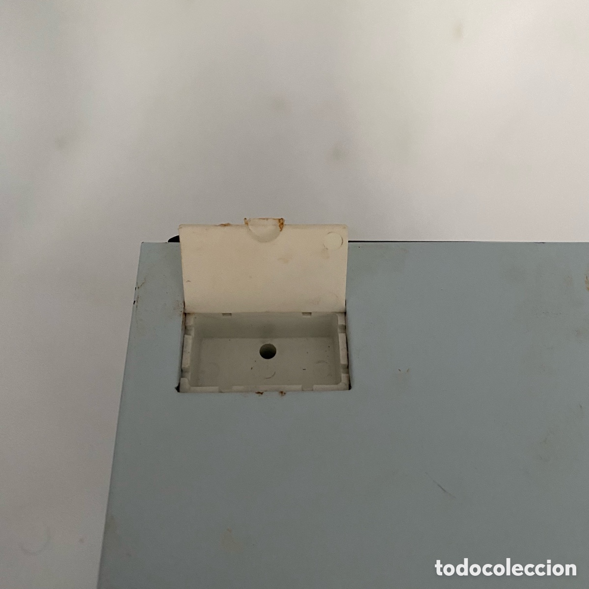 Casas de mu&ntilde;ecas: Lavadora de juguetes Ege ref. 721L - Foto 8