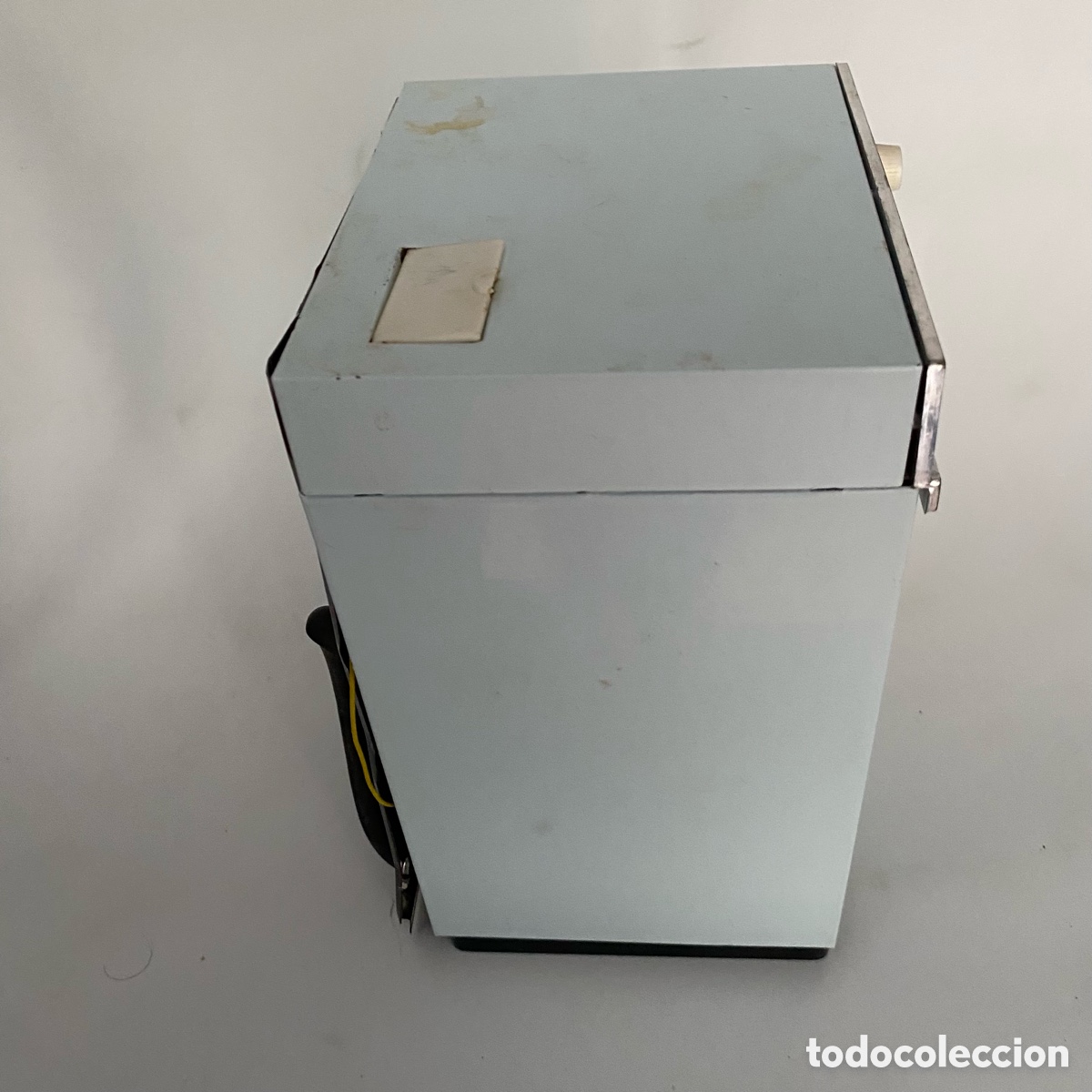 Casas de mu&ntilde;ecas: Lavadora de juguetes Ege ref. 721L - Foto 10