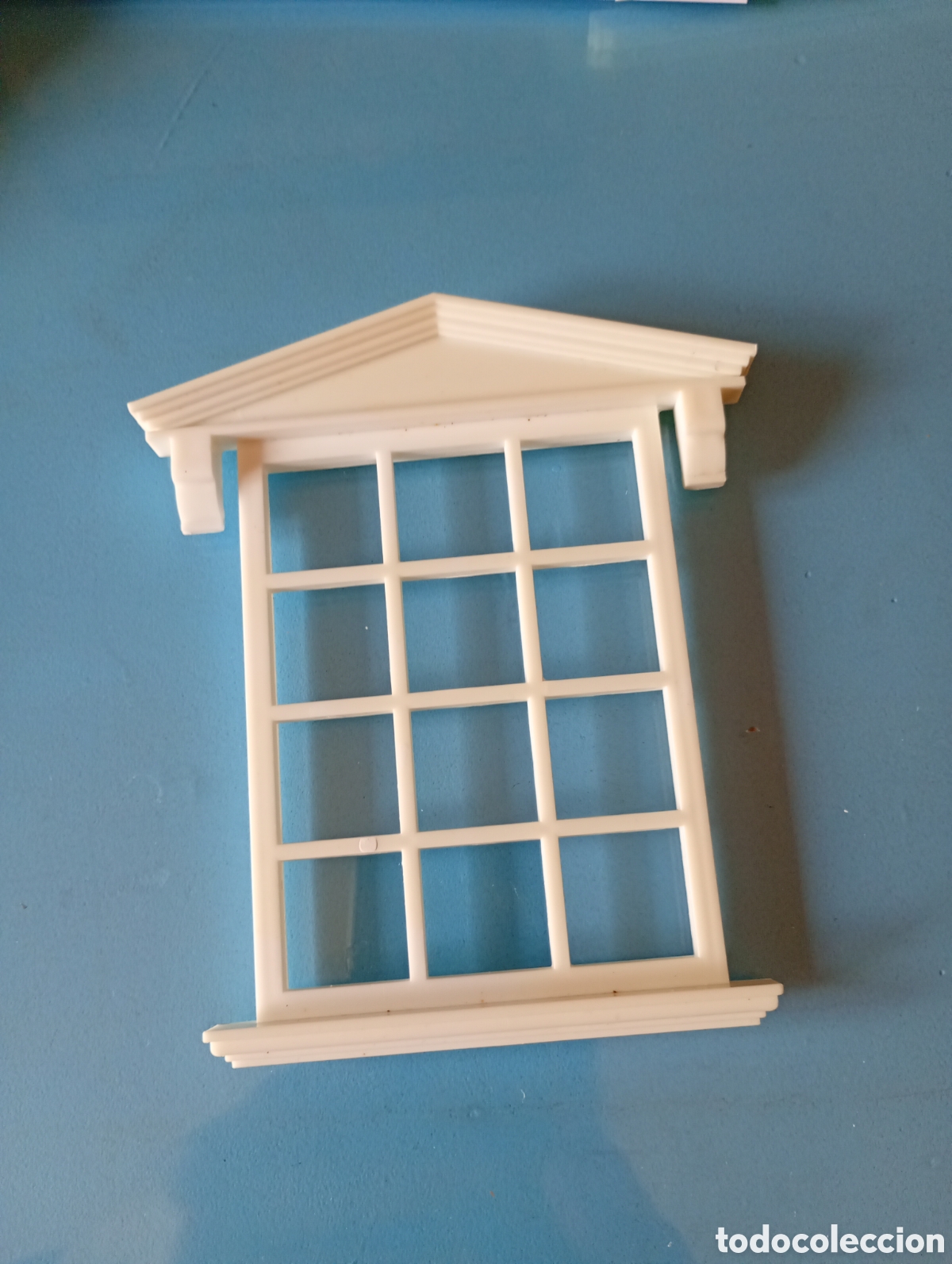 Casas de mu&ntilde;ecas: Ventanas en miniatura - Foto 1