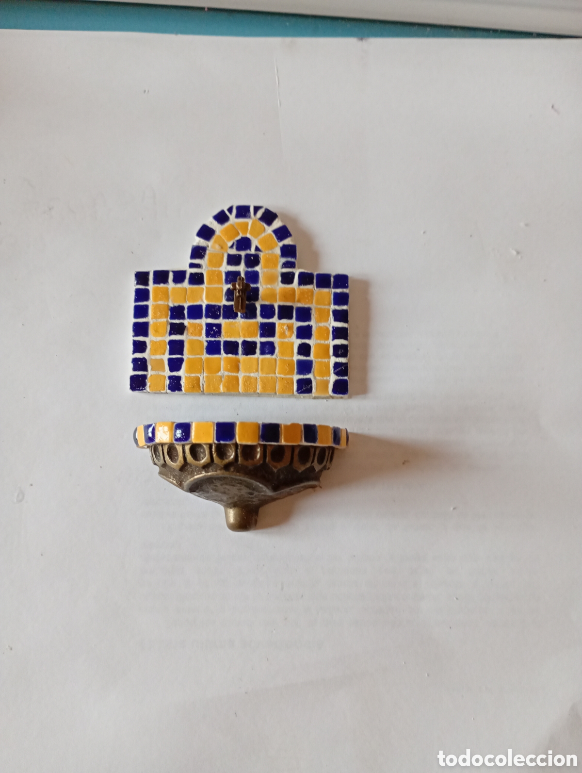 Casas de mu&ntilde;ecas: Adornos, fuente casa de mu&ntilde;ecas - Foto 5