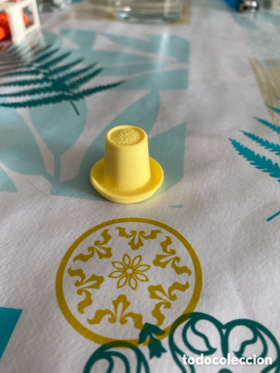 Casas de mu&ntilde;ecas: Accesorios Pinypon sombrero - Foto 1