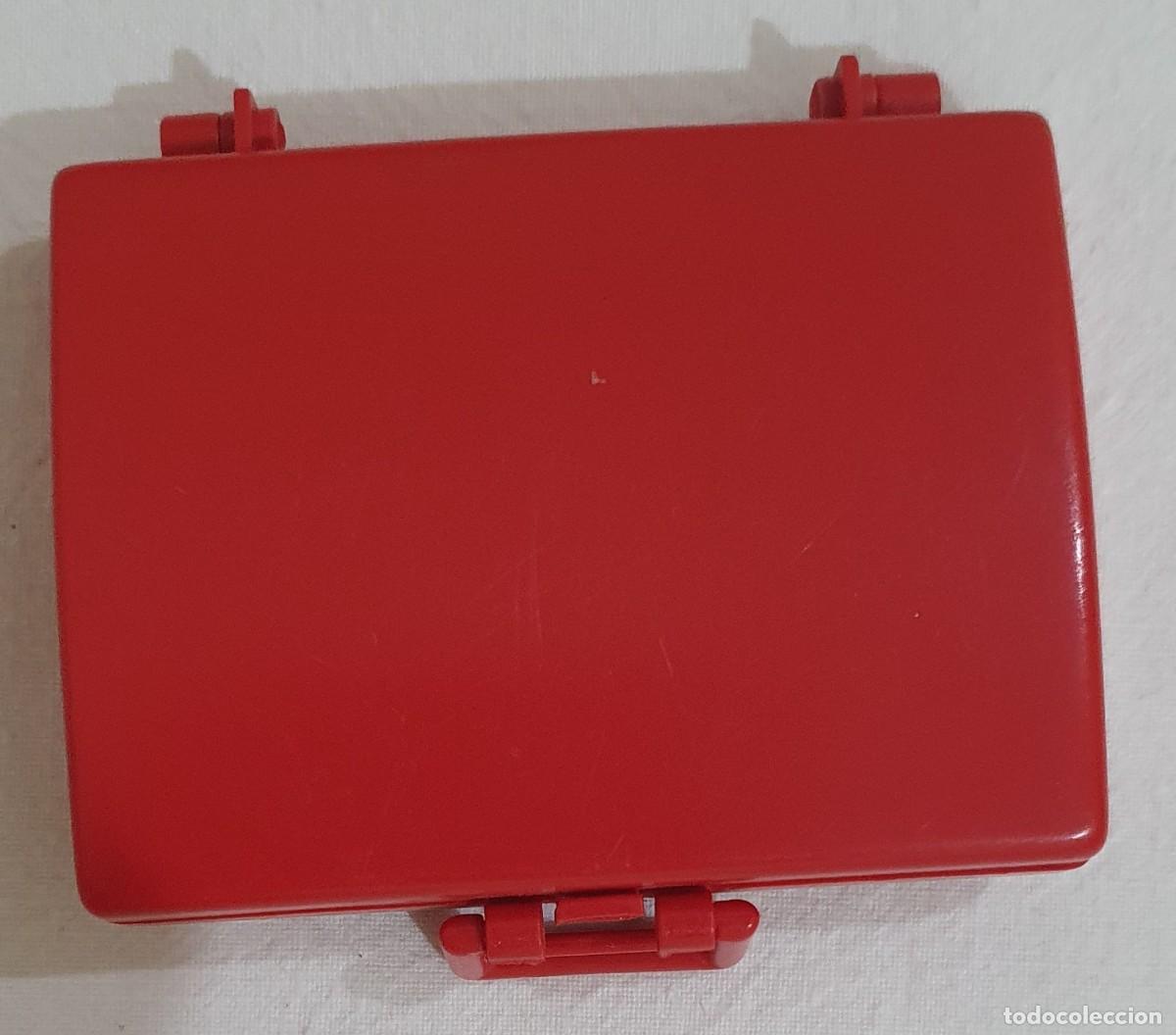 Casas de mu&ntilde;ecas: Chabel, maleta roja, &rdquo;Chabel Diffusion&rdquo; - Foto 2