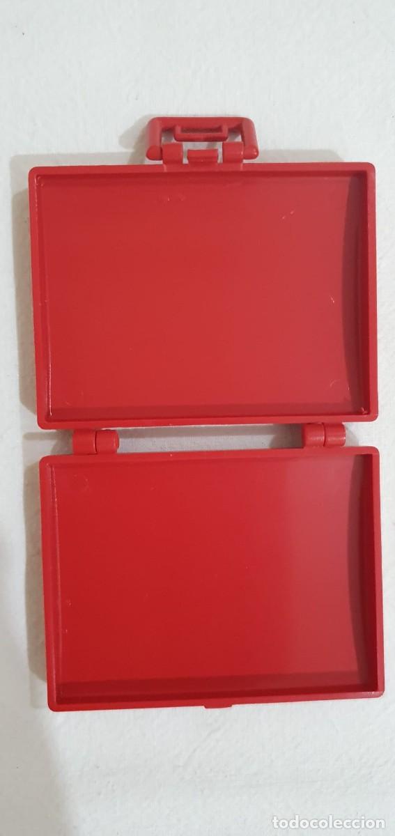 Casas de mu&ntilde;ecas: Chabel, maleta roja, &rdquo;Chabel Diffusion&rdquo; - Foto 3