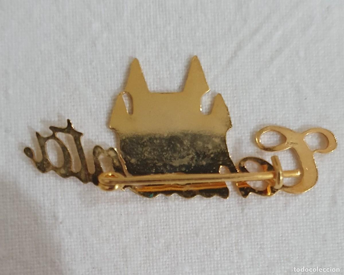 Casas de mu&ntilde;ecas: Chabel cenicienta broche pin de aguja de mu&ntilde;eca - Foto 2