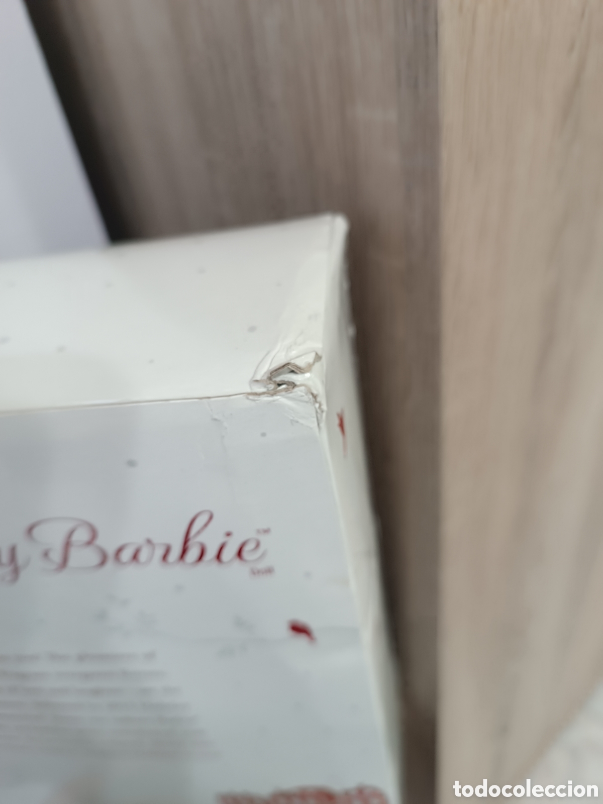 Casas de mu&ntilde;ecas: Caja Barbie Holiday 2015 - Foto 3