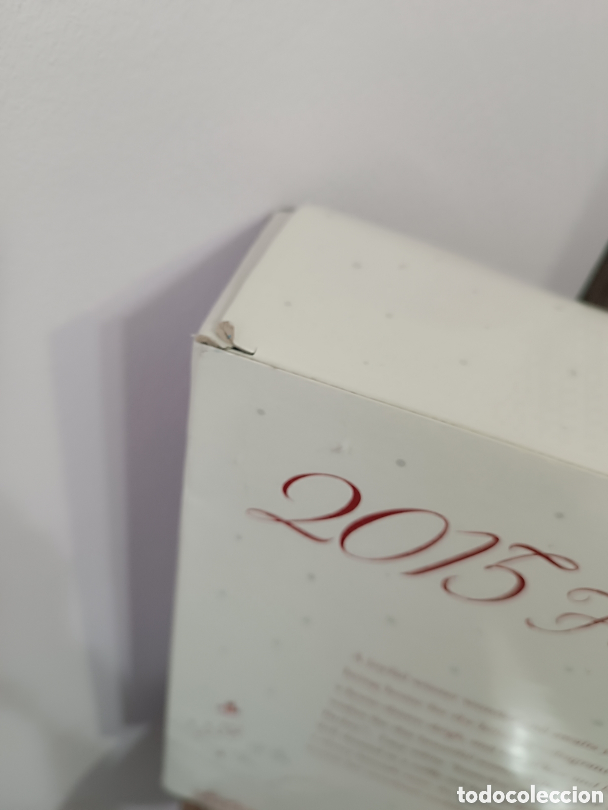 Casas de mu&ntilde;ecas: Caja Barbie Holiday 2015 - Foto 4