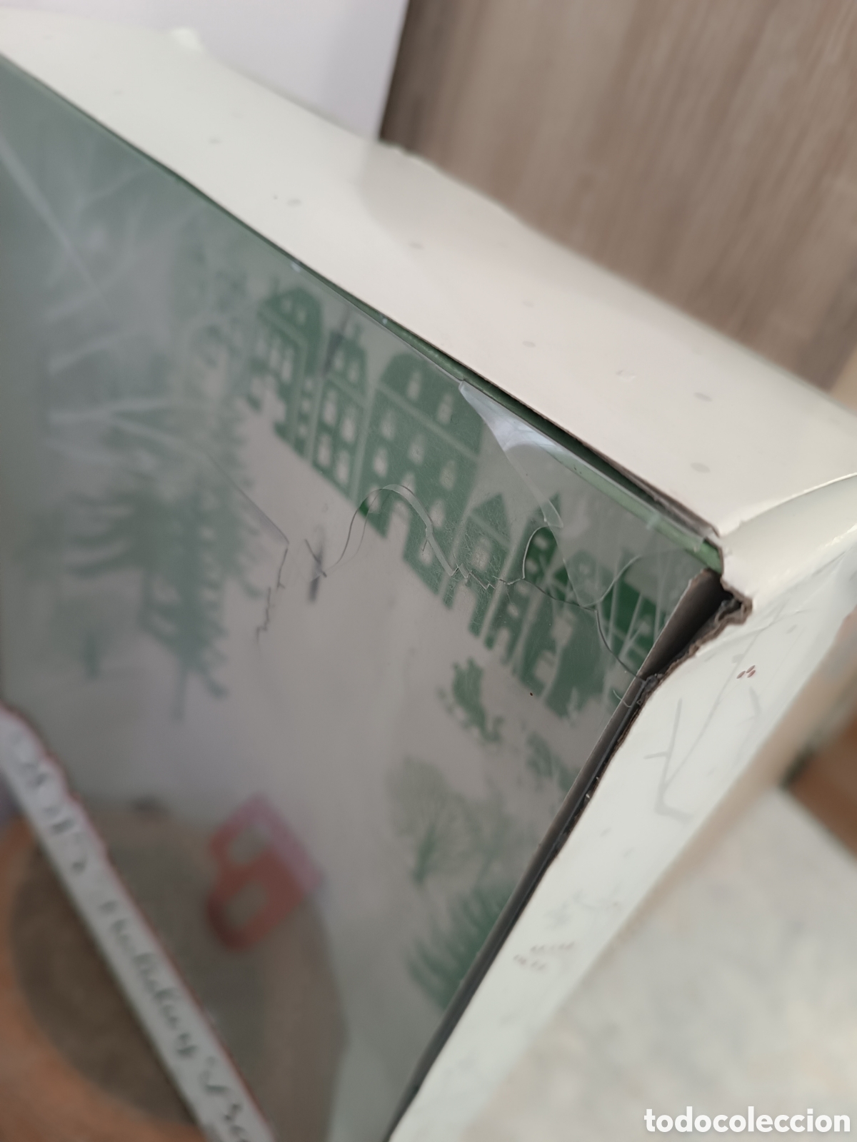 Casas de mu&ntilde;ecas: Caja Barbie Holiday 2015 - Foto 6