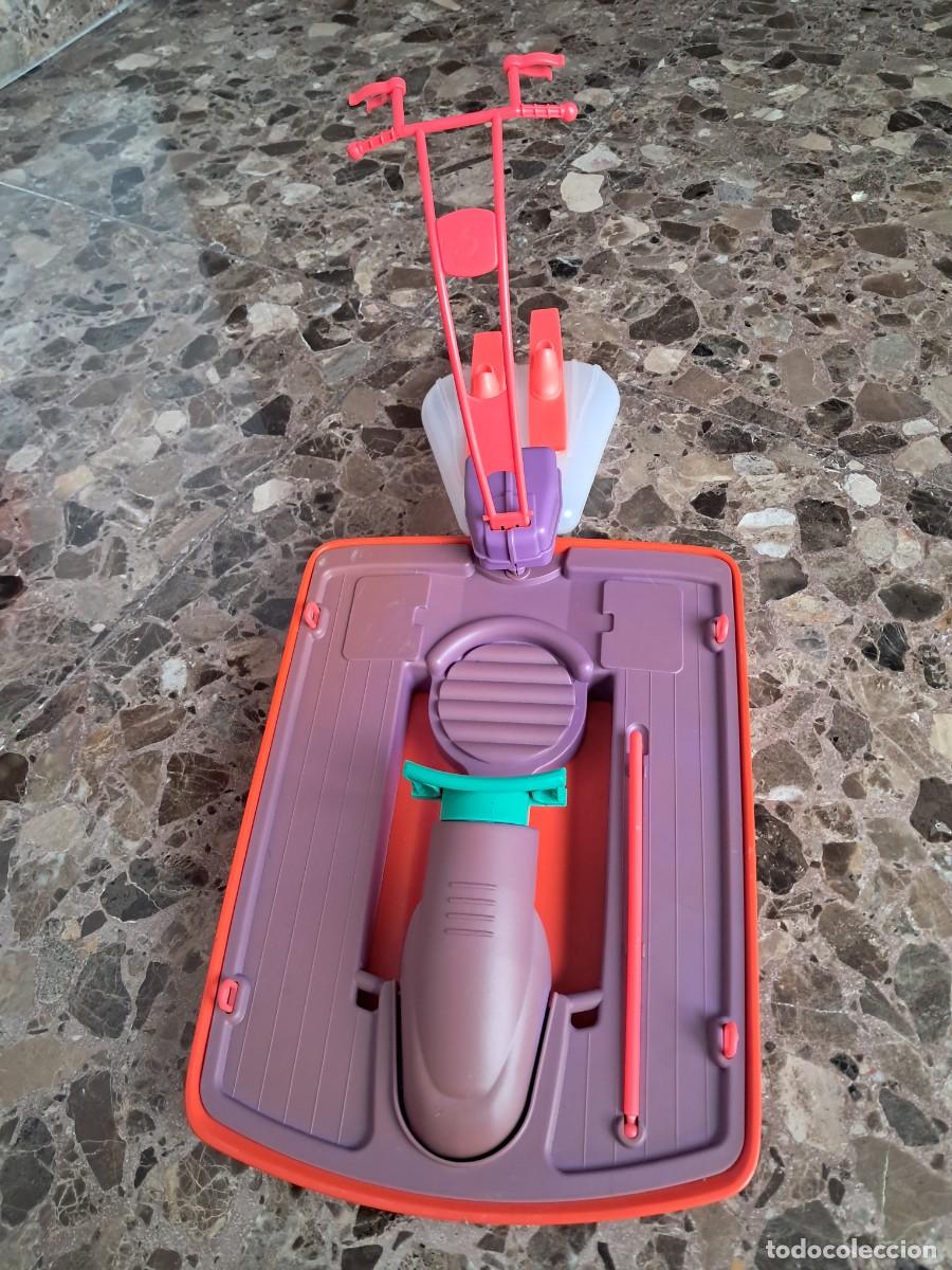 Casas de mu&ntilde;ecas: MULTICARAVAN 4x4 SINDY 1994 - Foto 11