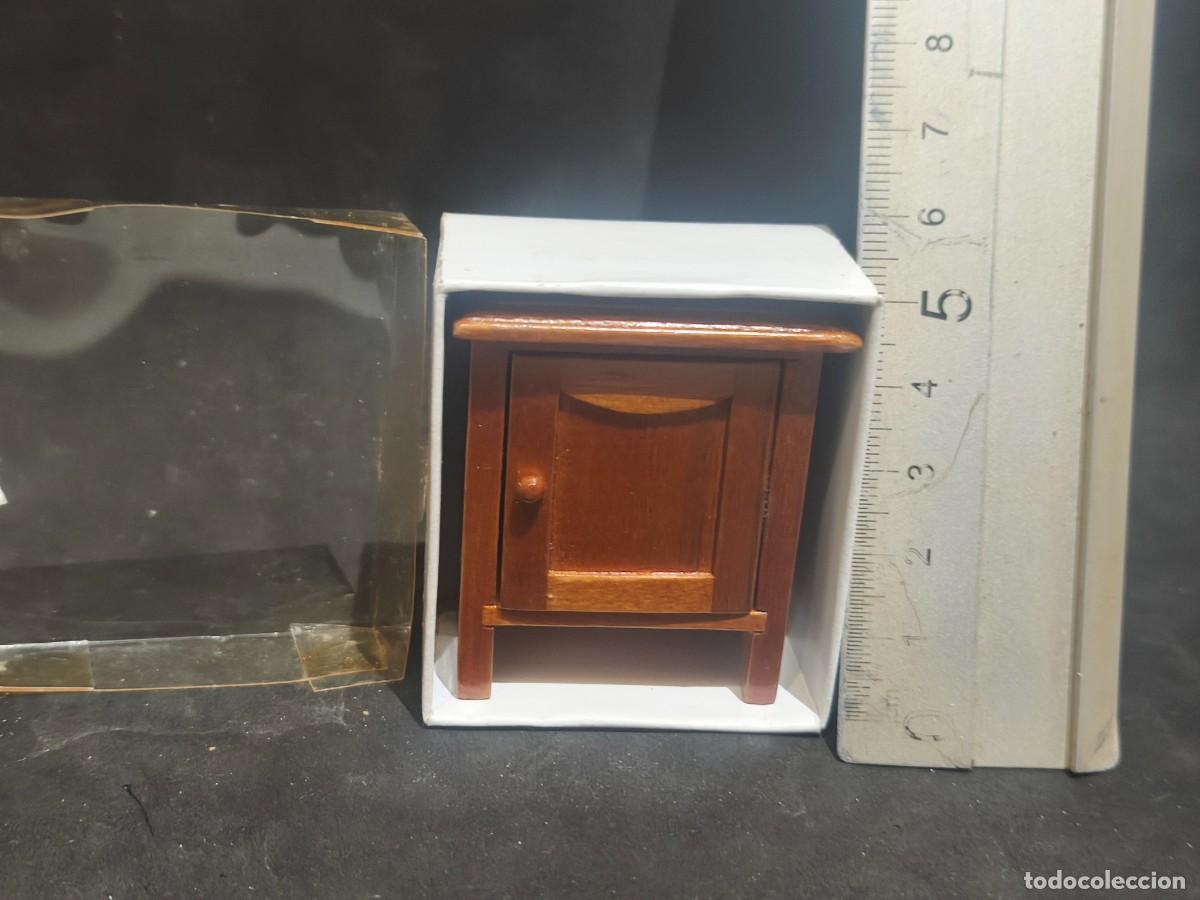 Casas de mu&ntilde;ecas: MUEBLE CASA DE MU&Ntilde;ECAS , LEER DESCRIPCION - Foto 1