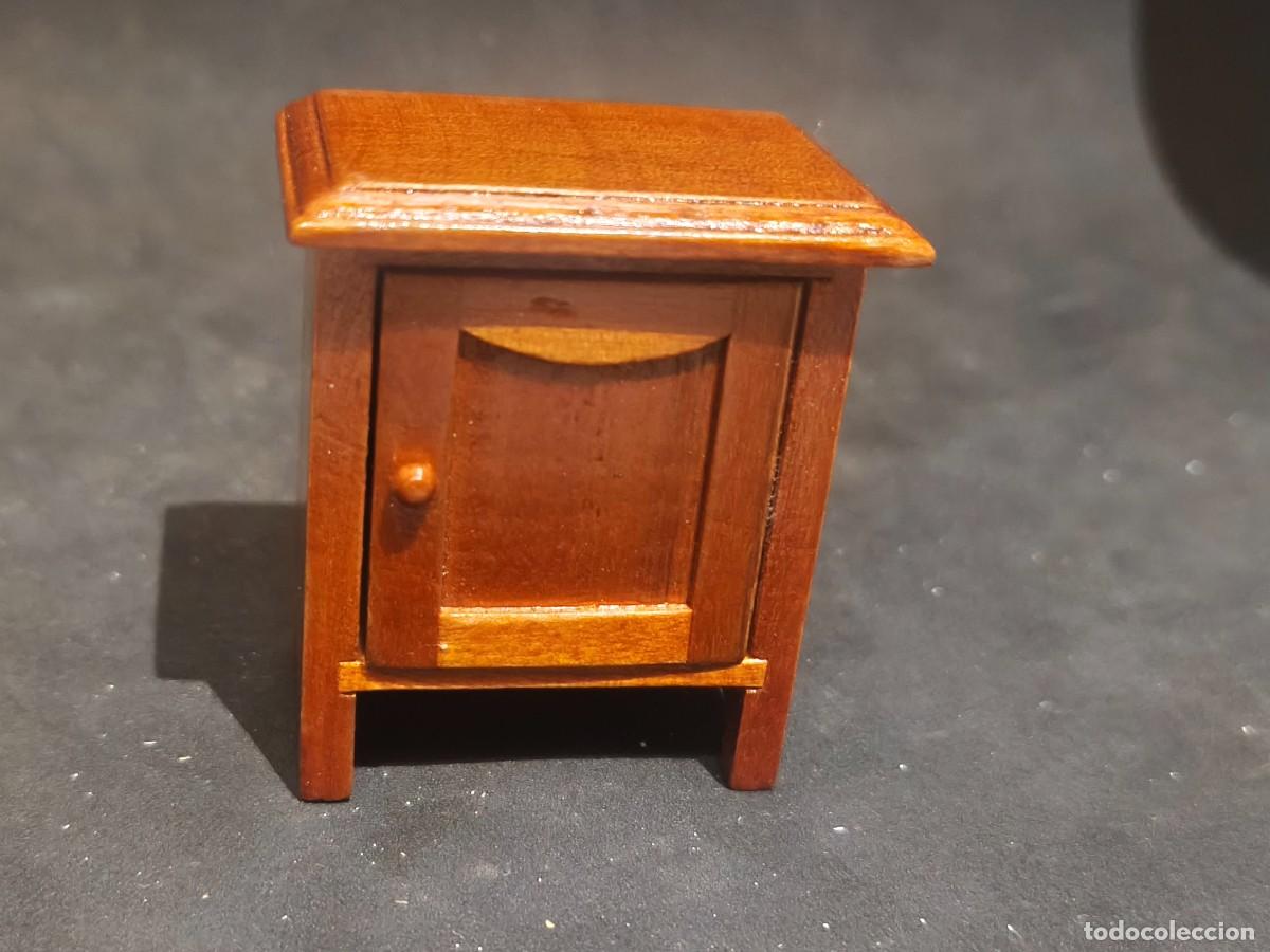 Casas de mu&ntilde;ecas: MUEBLE CASA DE MU&Ntilde;ECAS , LEER DESCRIPCION - Foto 2