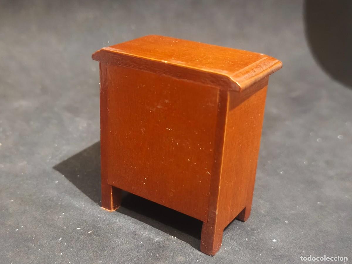 Casas de mu&ntilde;ecas: MUEBLE CASA DE MU&Ntilde;ECAS , LEER DESCRIPCION - Foto 3