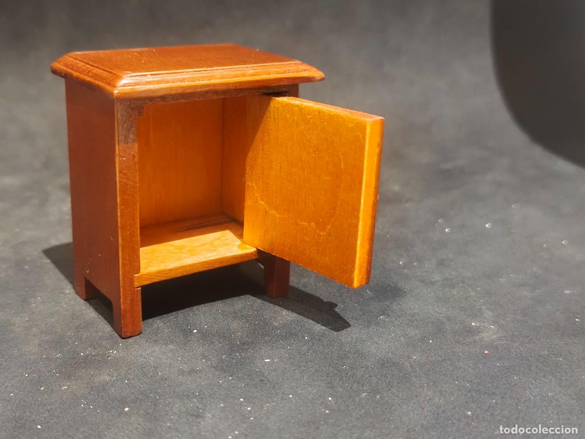 Casas de mu&ntilde;ecas: MUEBLE CASA DE MU&Ntilde;ECAS , LEER DESCRIPCION - Foto 4